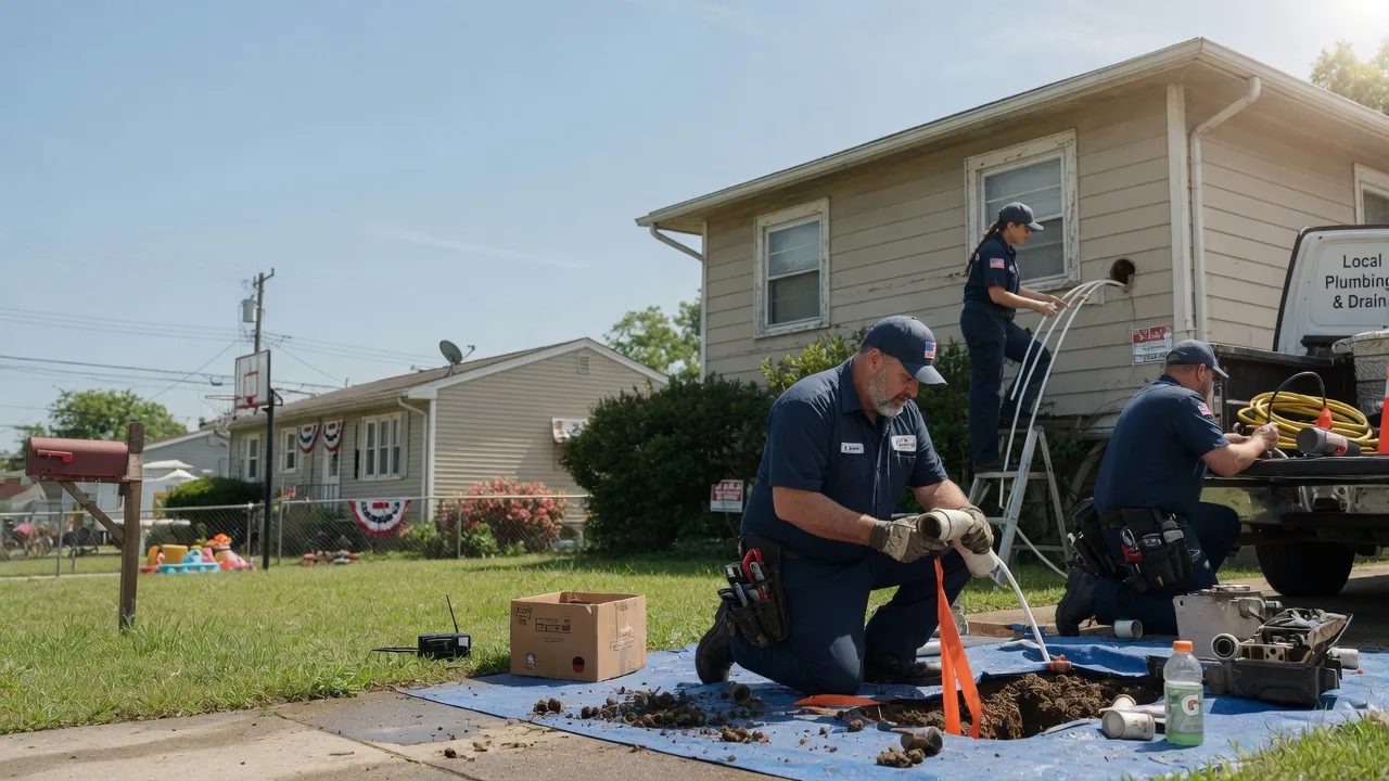 Faucet Repair in Rio Hondo, TX near me
